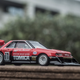 Illustration for article titled Skyline (Silhouette) Saturday - Tomica Premium Silhouette